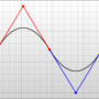 shortcut_quadratic_bezier_with_grid.png